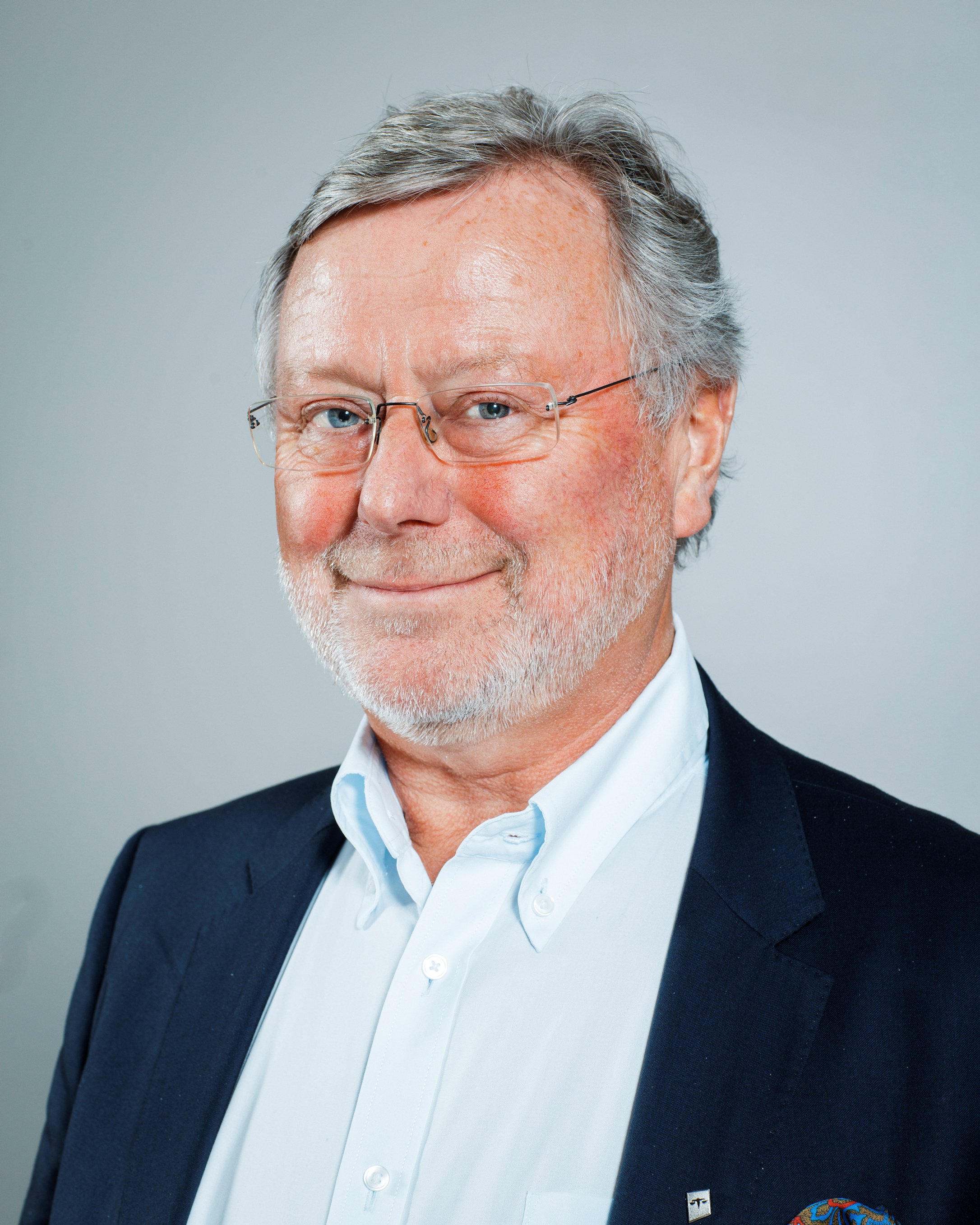 WIGGO STORHAUG LARSSEN