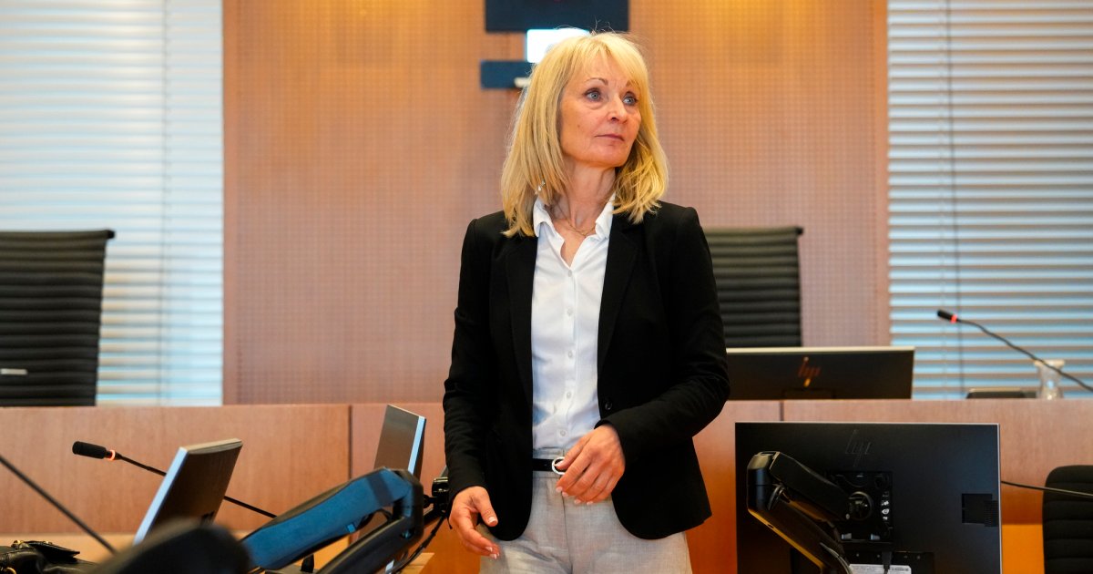 Derfor sier Borgarting nei til å løslate Høiby fra varetekt