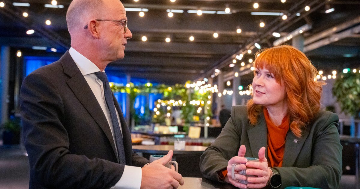 «Det er ikke lett å se hvor Jan Fougner vil med dette» - Rett24