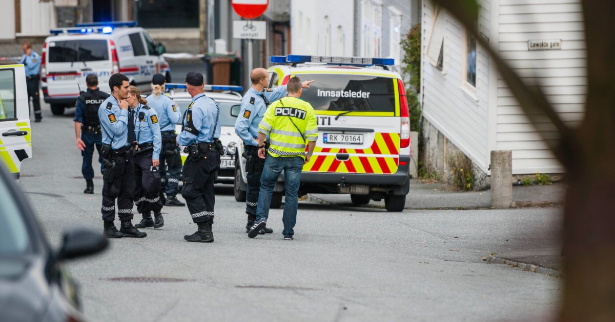 «Det er nedslående å konstatere at vi ikke ser spor av vår egen fagledelse»