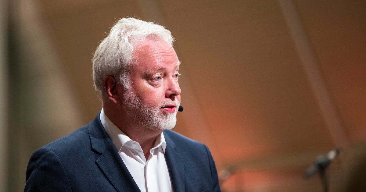 Dette blir de fem nye domstollederne etter reformen