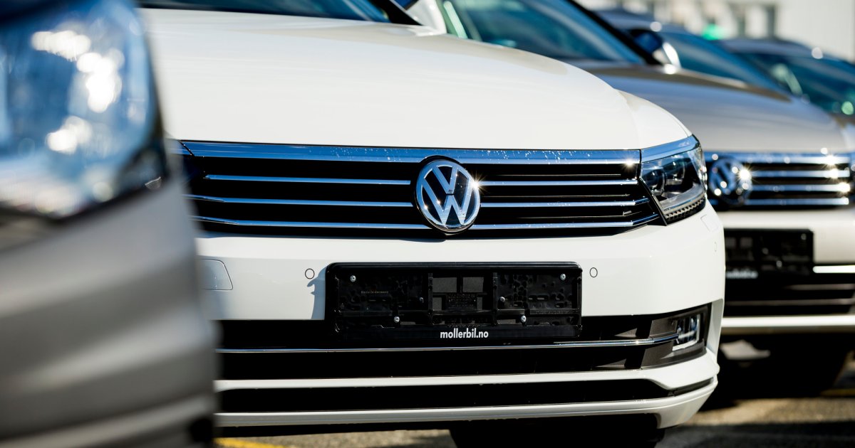 «Diesel-gate»-saksøkerne vant frem i Høyesterett – opphever avvisning av gruppesøksmål