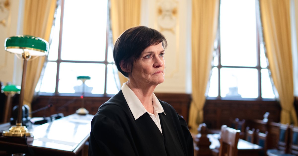 Direktoratet avslår benådning for voldtektsdømte dømt før lovendringen om minstestraff
