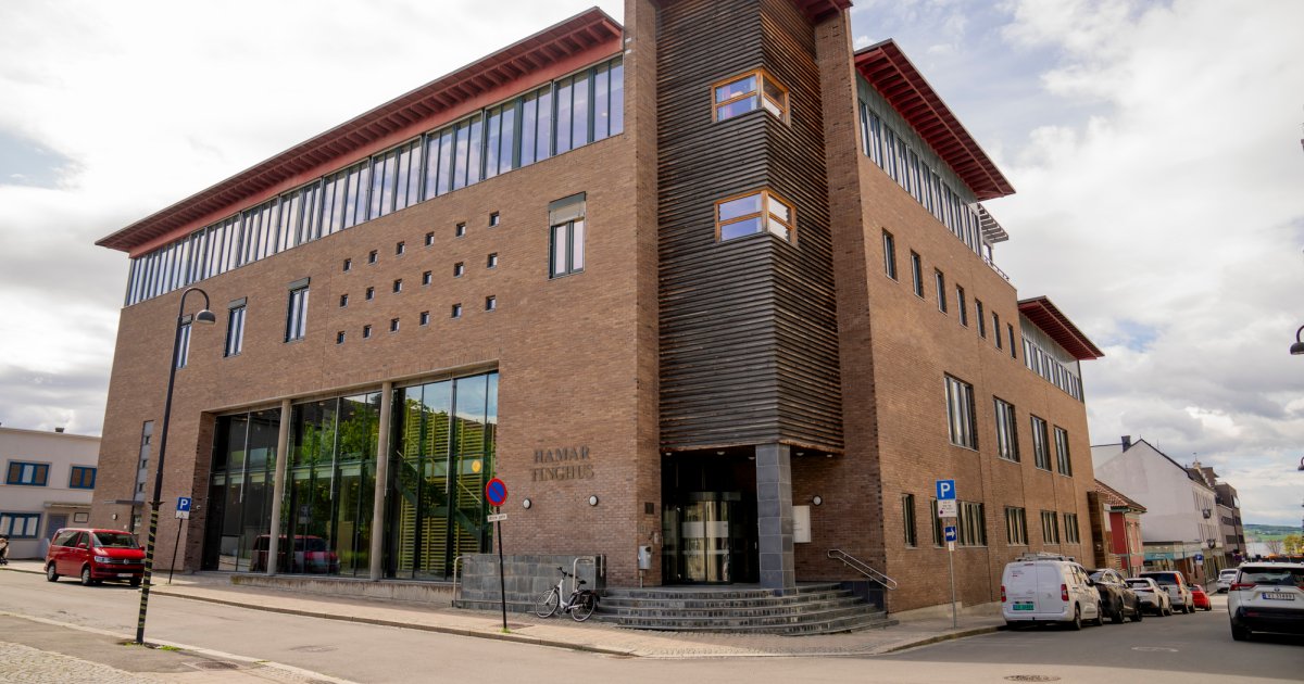 Disse 14 vil bli lagdommer i Eidsivating lagmannsrett