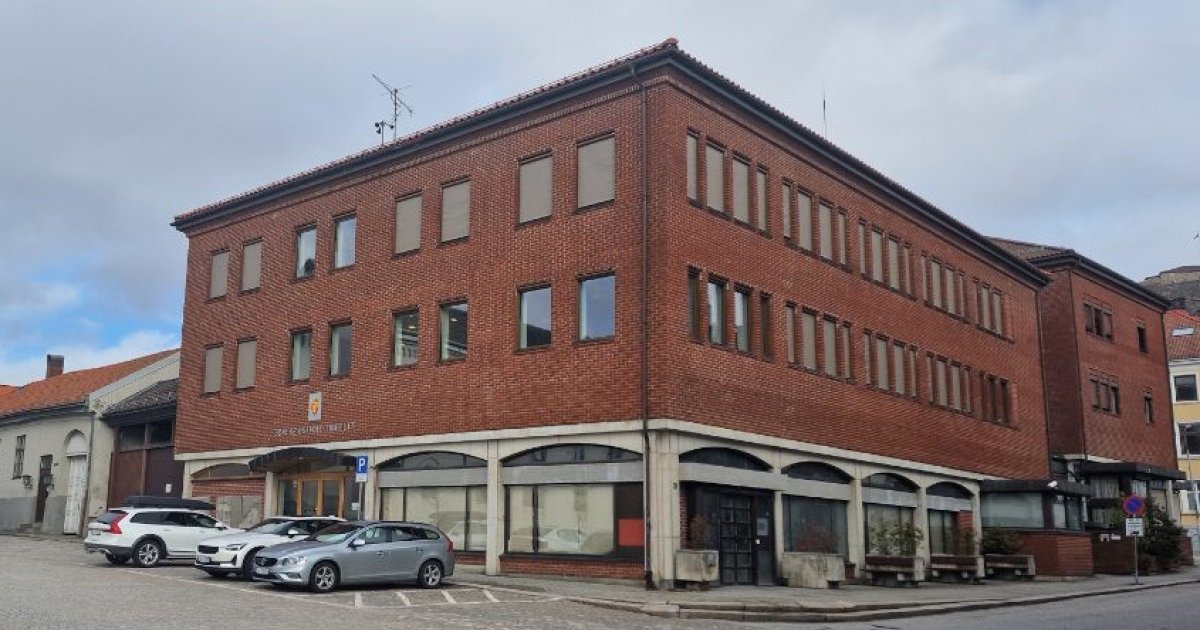 Disse er innstilt til dommerstillingene på Sunnmøre, i Ski og i Halden