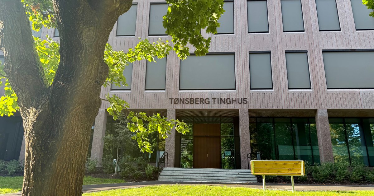 Disse er innstilt til i alt åtte ledige dommerstillinger i tingrettene