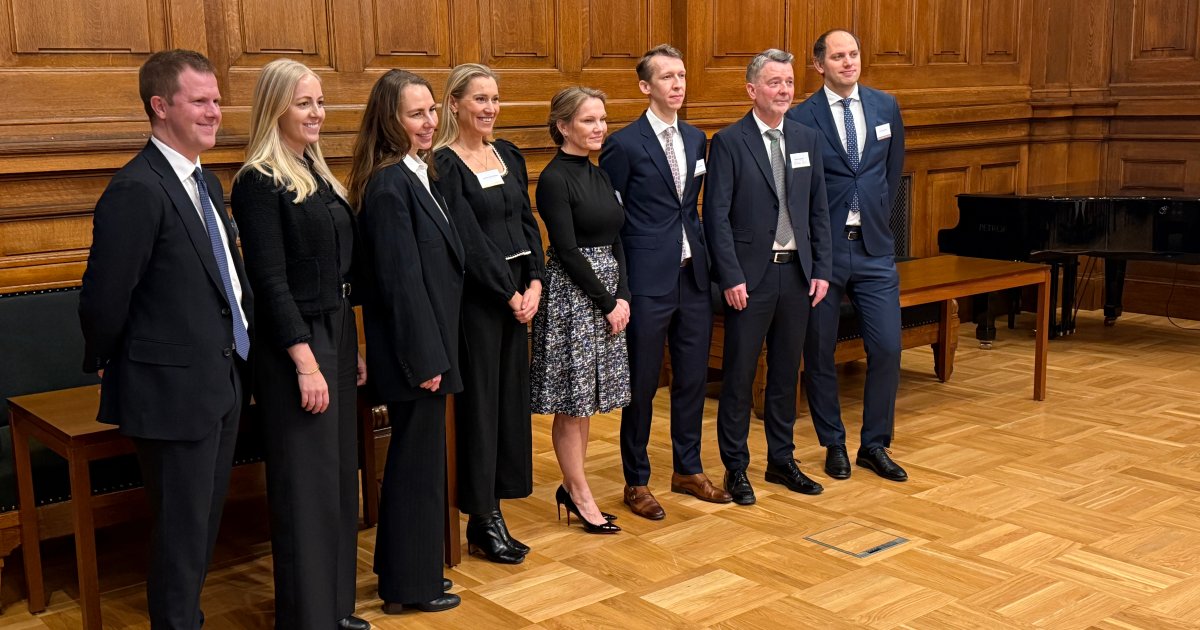 Disse fikk møterett i fjor – og èn av dem har tatovert domsreferansen på beinet