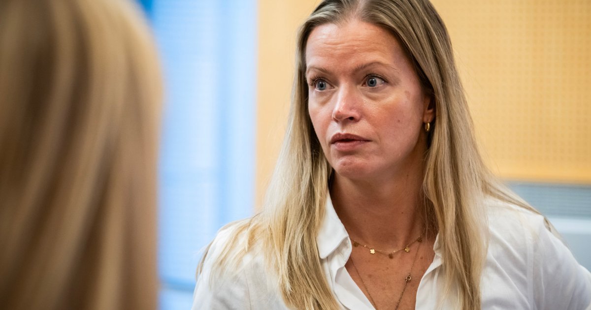 Disse fikk verv som faste forsvarere og bistandsadvokater i Oslo