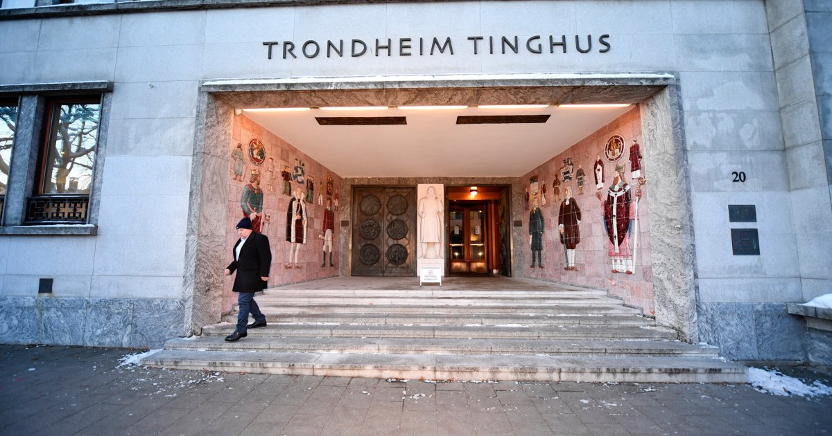 Disse har søkt dommerstillinger i Trondheim og Haugesund