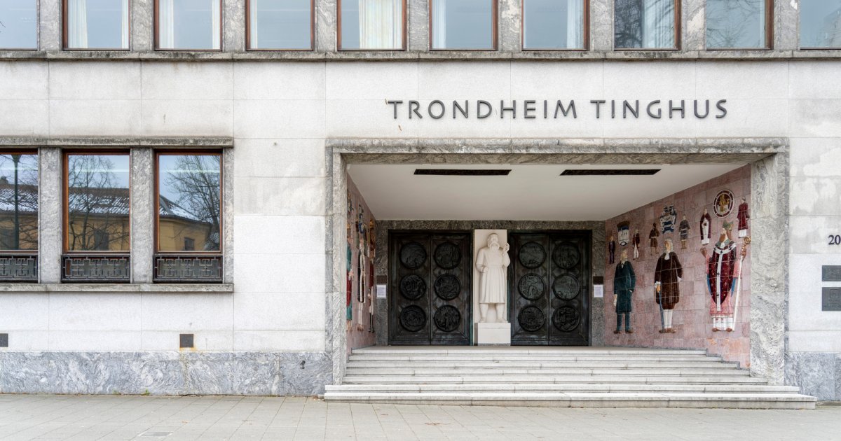 Disse har søkt lagdommerstillingen i Frostating lagmannsrett