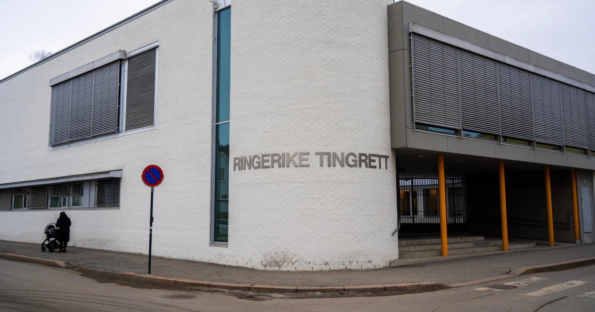 Disse søkerne konkurrerer om dommerstilling eni Hønefoss