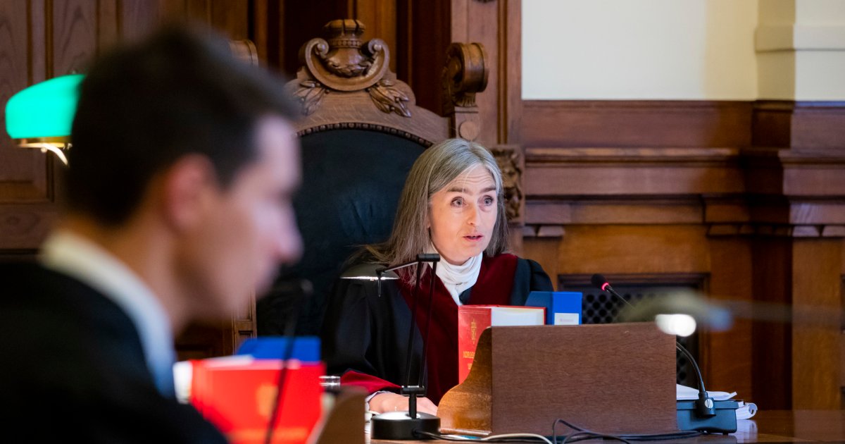 Dissens i ankeutvalget om Skatteetatens kopiering av daglig leders private telefon