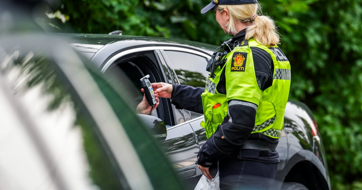 Dissens i Høyesterett om promillekjøring under nødrett