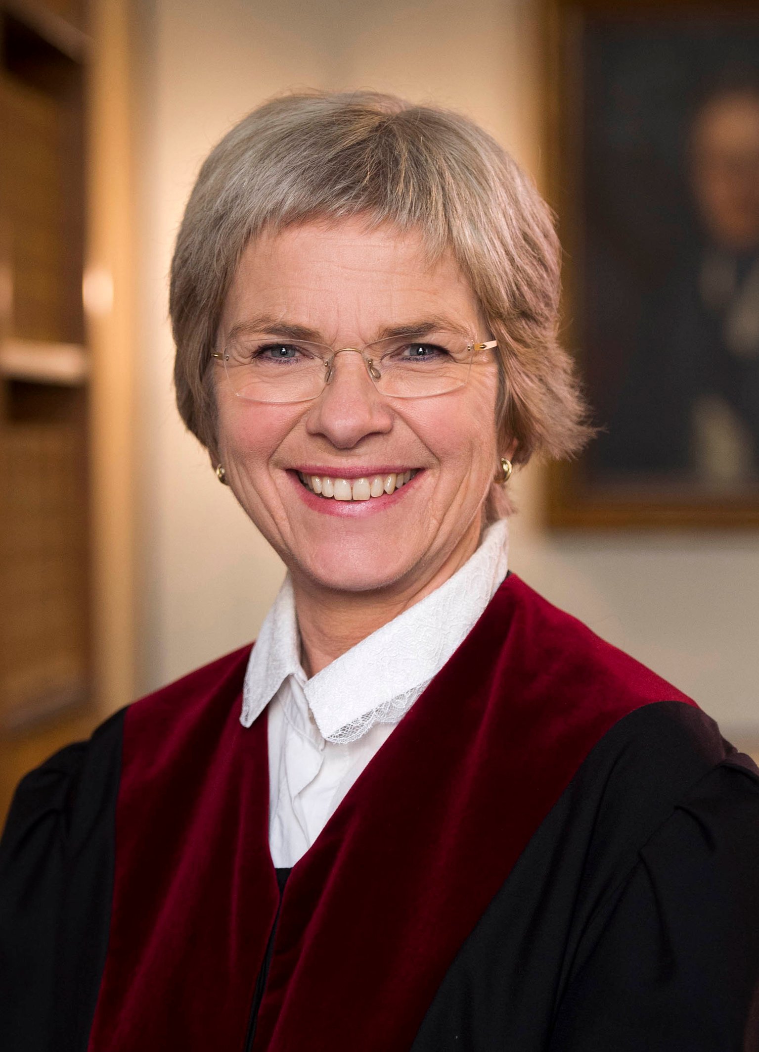 Wenche Arntzen
