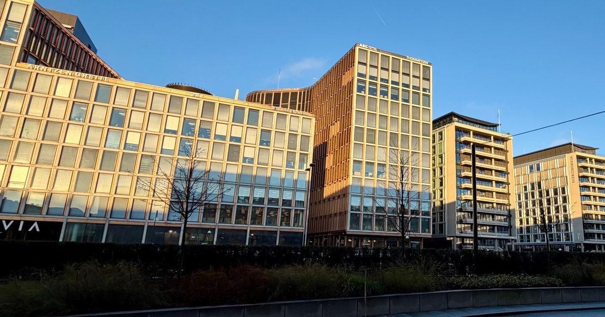 DN: Arbeidstilsynet åpner tilsyn med 12 advokatfirmaer