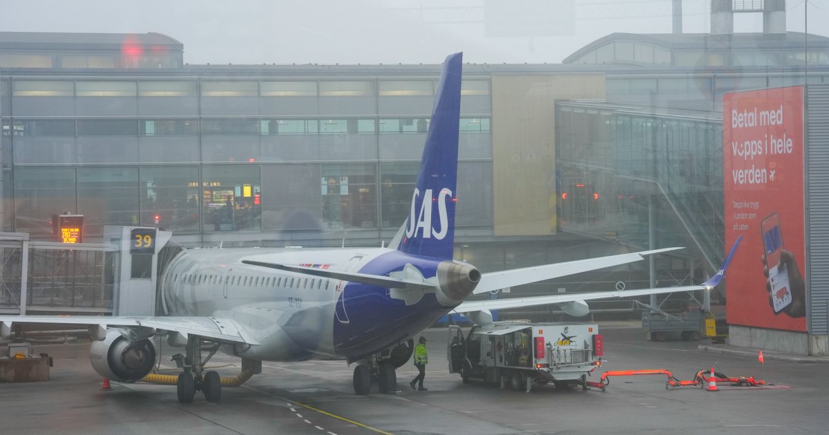 DNB tapte MVA-tvist om passasjerenes bonuspoeng - risikerer smell i hundremillionersklassen