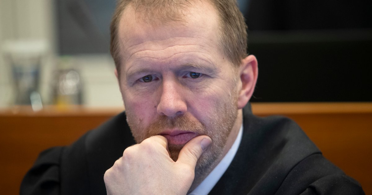 «Dødshjelper» tiltalt – statsadvokaten varsler påstand om forvaring