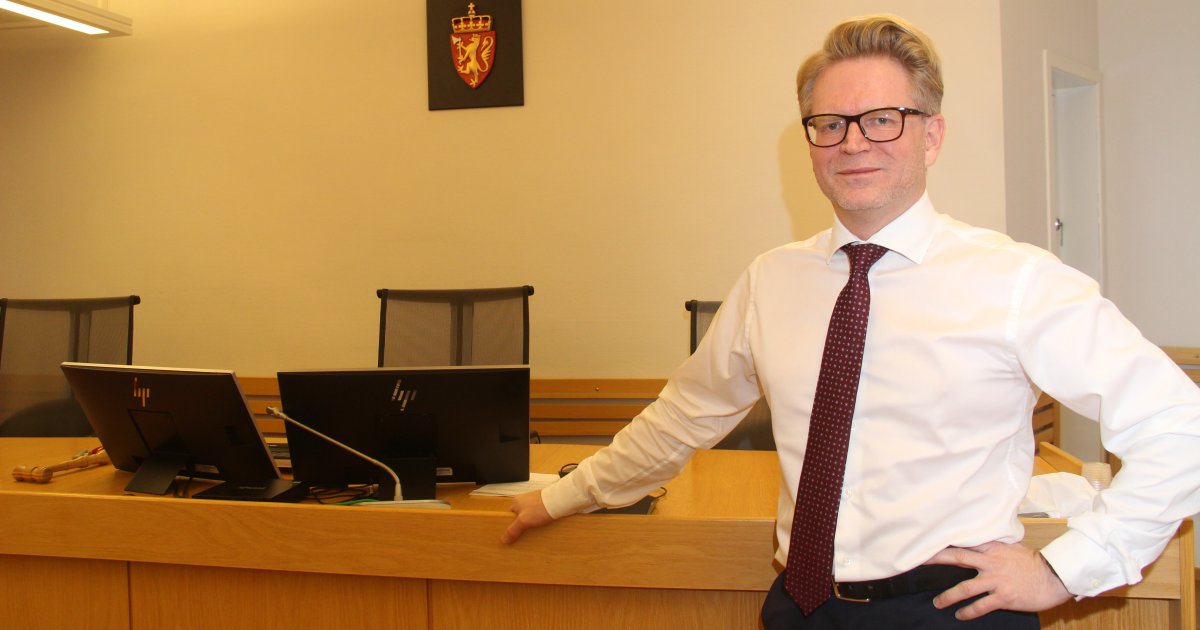 Dommerforeningen ber departementet gå videre med fagdommerreform i lagmannsretten