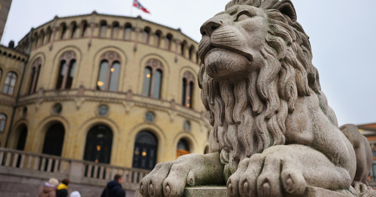 Dommerforeningen frykter ny regel om lydopptak vil skape to-sporet system