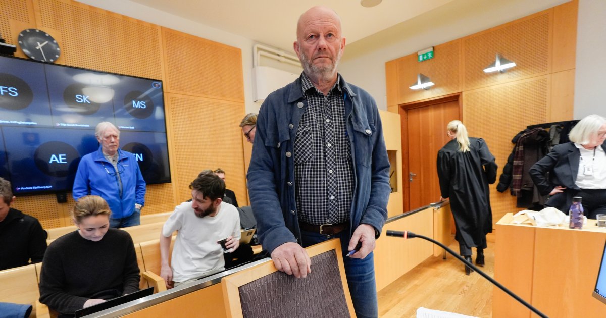 E24: VG-journalist må vitne i Stein Lier-Hansen-saken