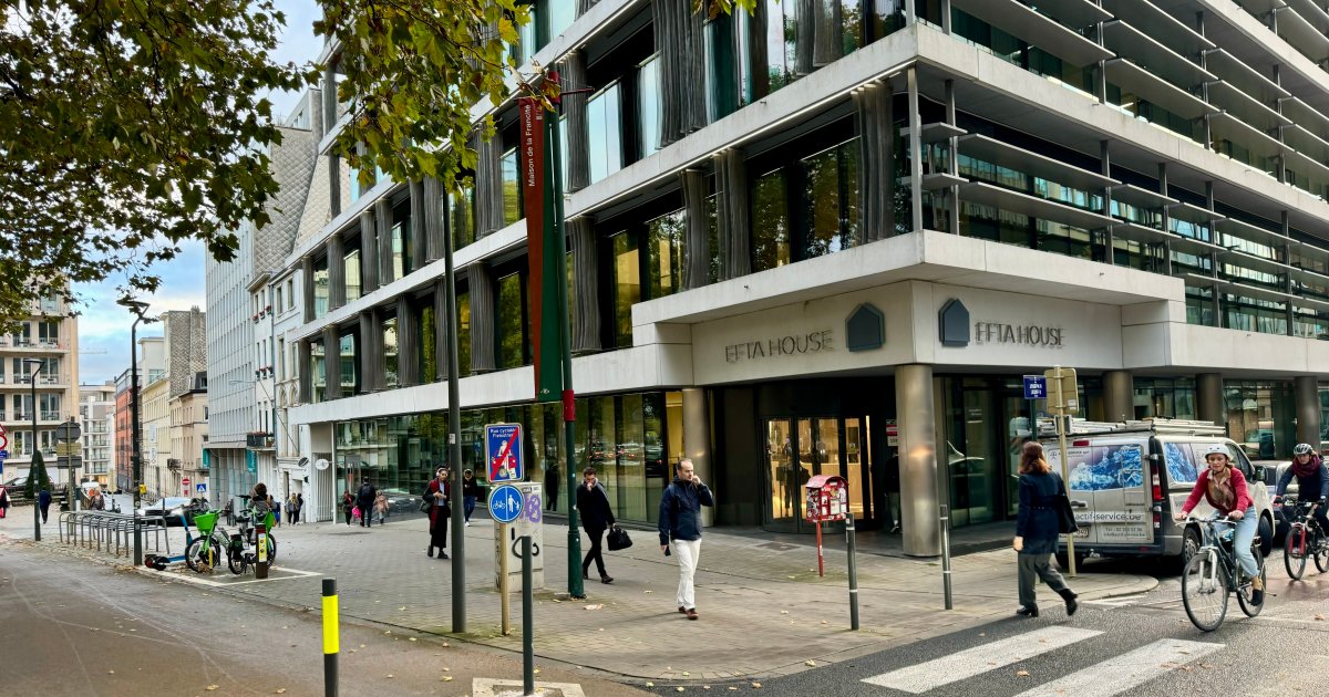 EFTA-dommen fra i fjor fikk ESA til å gjenåpne gruvesaken mot Norge