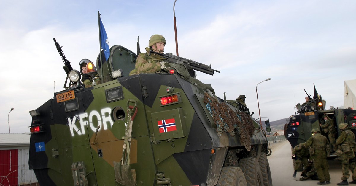 Eks-advokat krevde inntil 10 millioner i erstatning etter Kosovo-tjeneste