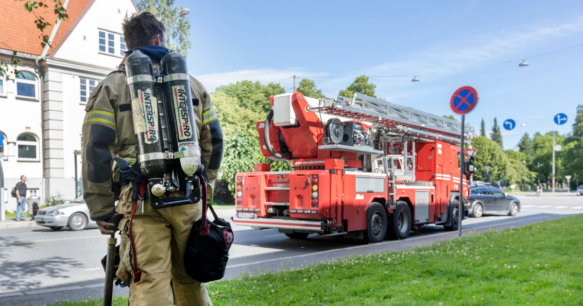Ektepar smurte på for tykt etter brannskade – endte med millionregning og null forsikring