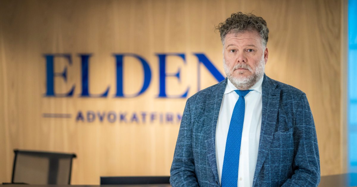 Elden-partner tapte erstatningssøksmål mot staten etter frifinnelse