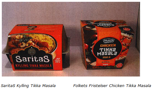 tikka