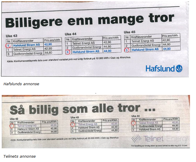 strøm