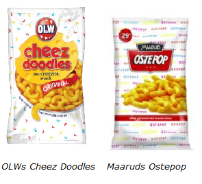 ostepop