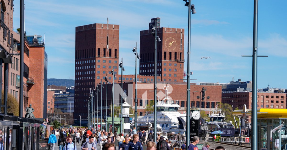 En lagdommer og en kommuneadvokat har søkt jobben som kommuneadvokat i Oslo kommune