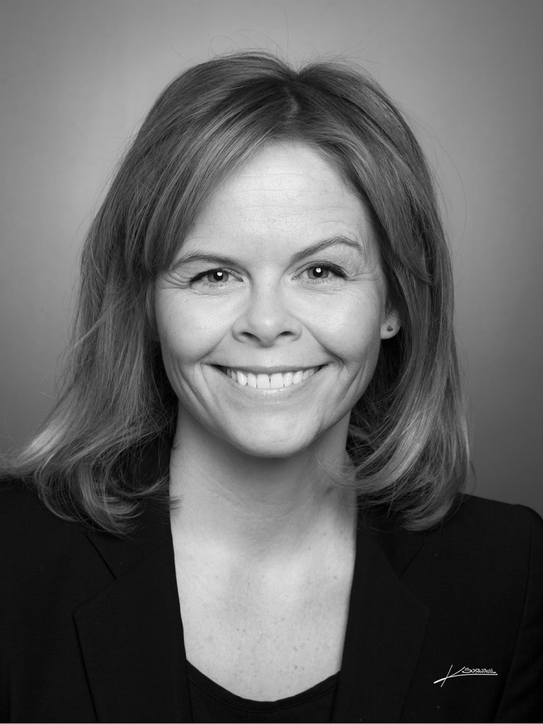Lisa Vogt-Lorentzen