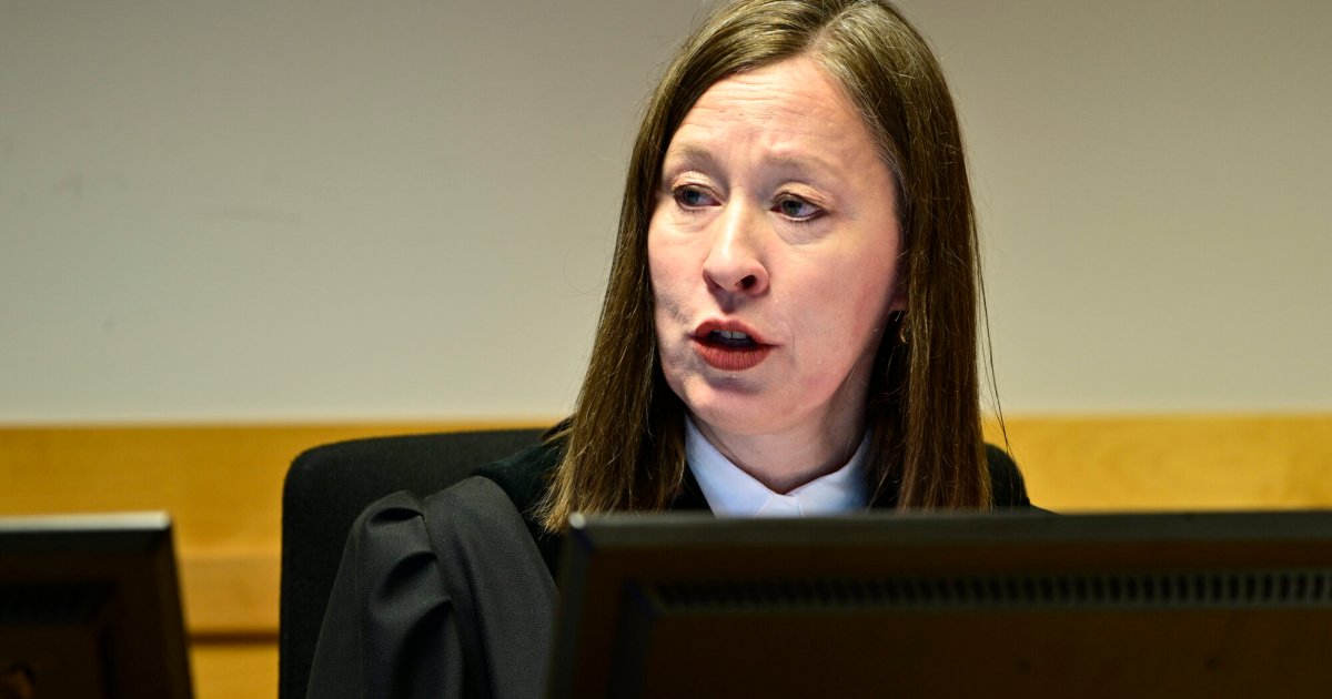 Eneste søker og eneste innstilt: Anne Marie Selvaag blir sorenskriver i Trondheim