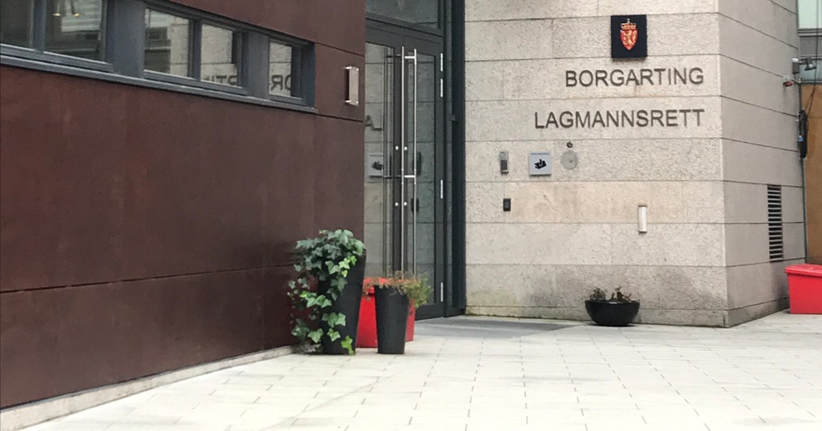 Erstatning for ulemper over tålegrensen, uten lidt økonomisk tap ...