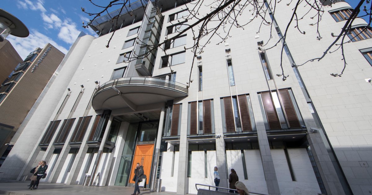 Etter mange års nedgang skyter antall sivile saker i været