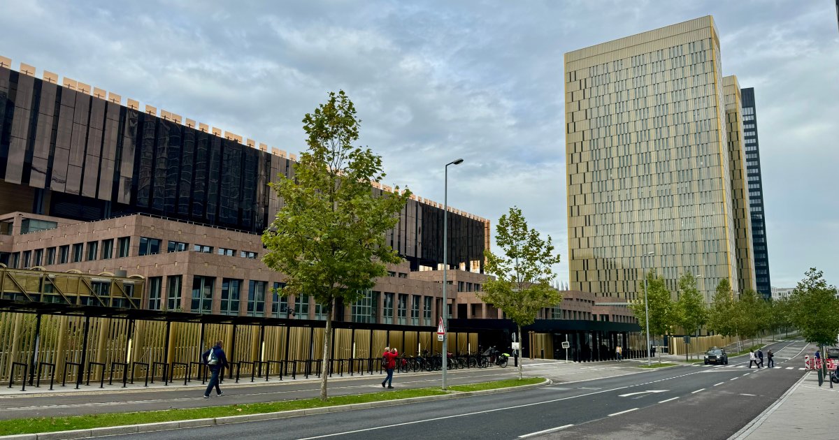 EU-domstolen slo ned på streng anti-immigrasjonslovgivning rundt Middelhavet