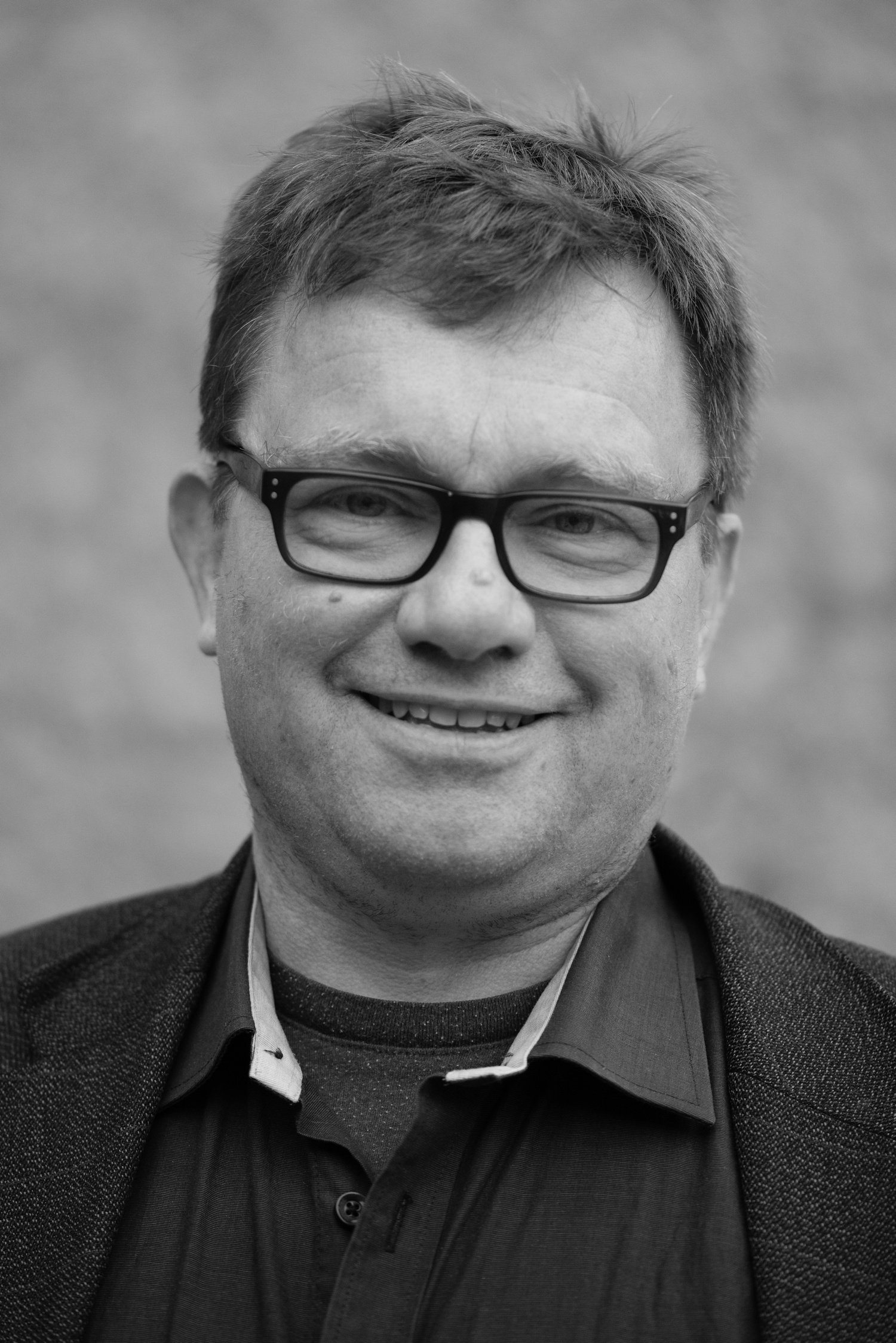 Morten Holmboe