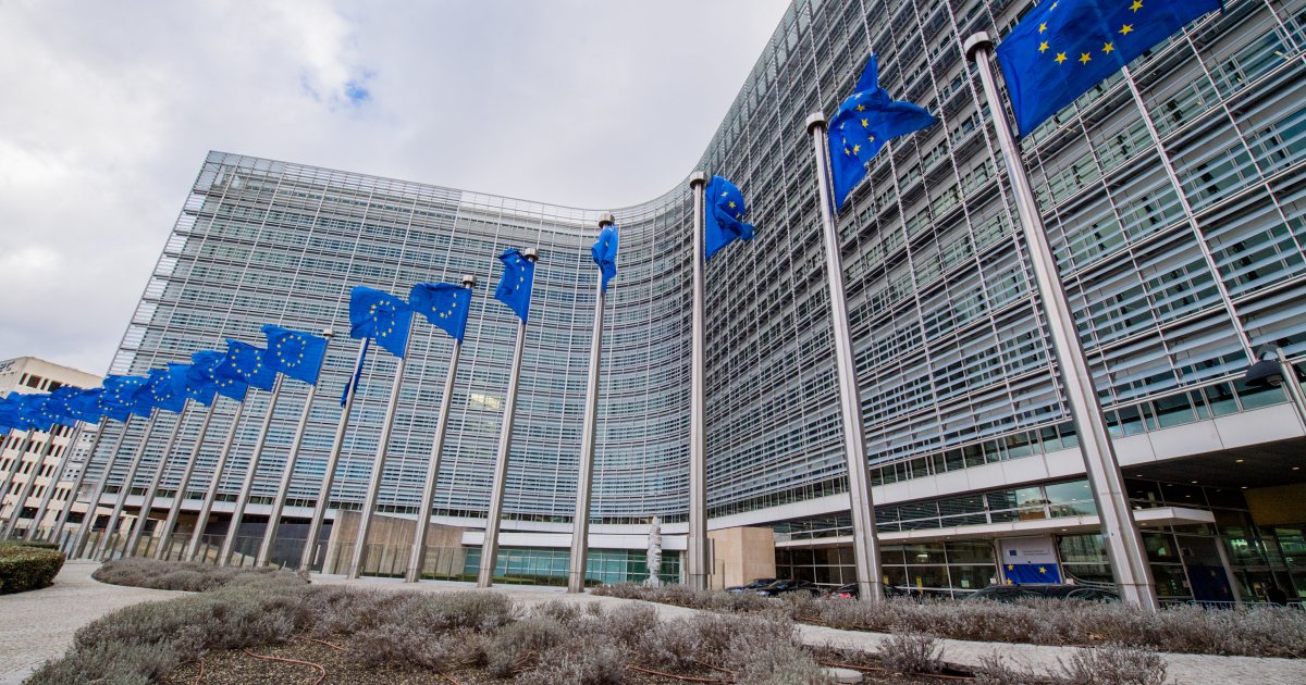 Færre nordmenn vil inn i EU