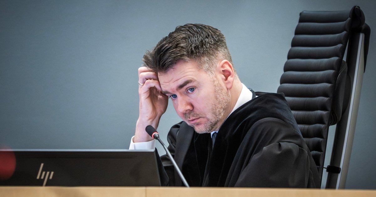 Fagdommeren ble syk – utsettelse i innspurten av Høiby-saken