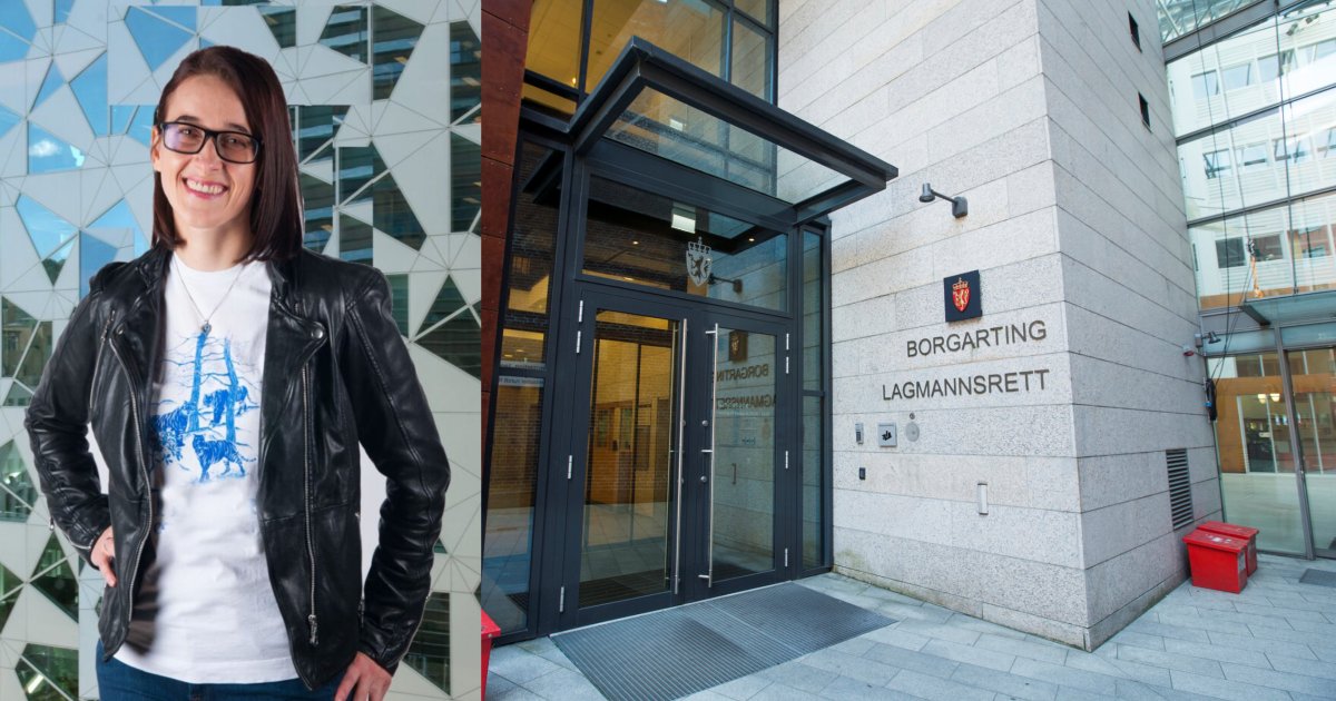 Får halvannen million i erstatning etter ugyldig vedtak i bevillingsnemnda