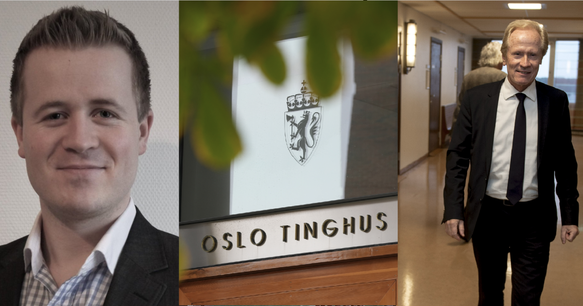 Far og sønn Danielsen tvang P-selskapene i kne med bøteklager