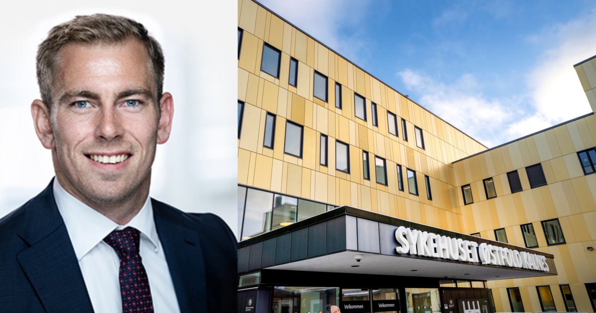 Fiaskoanskaffelse av sykehusdrosjer gir runddans i retten