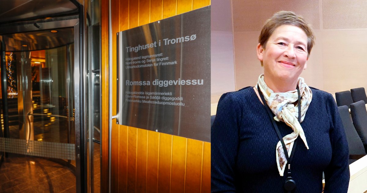 Flere menn søker dommerjobb – flest kvinner blir ansatt