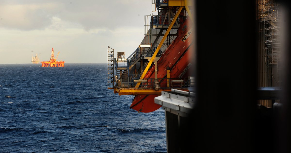 Forliksavtale ligger an til å gi Seadrill MVA-smell på 73 millioner