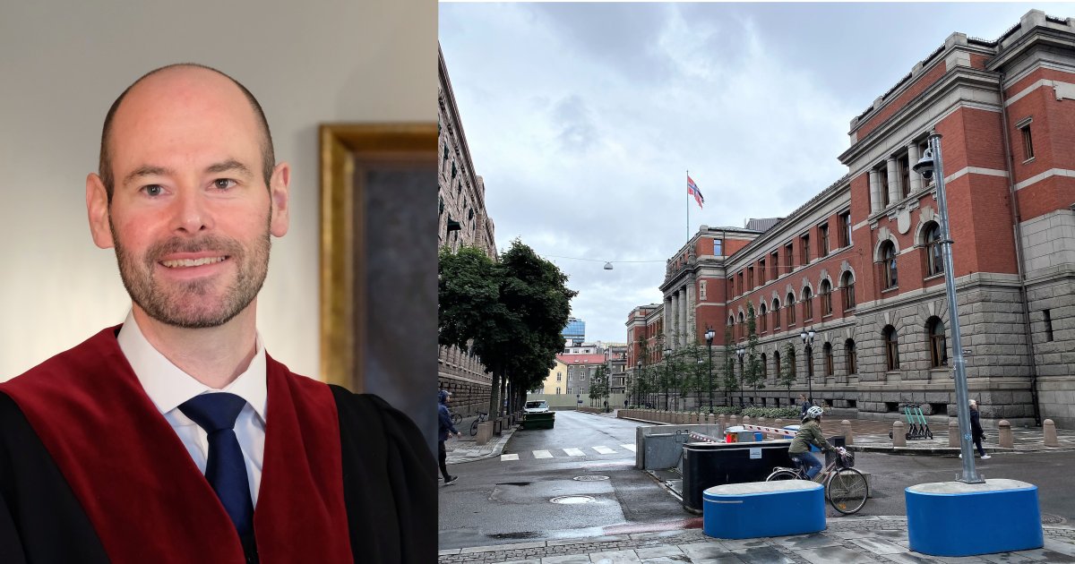 Fornærmede trakk forklaringen før hovedforhandling – Høyesterett godtar opplesning av politiavhøret