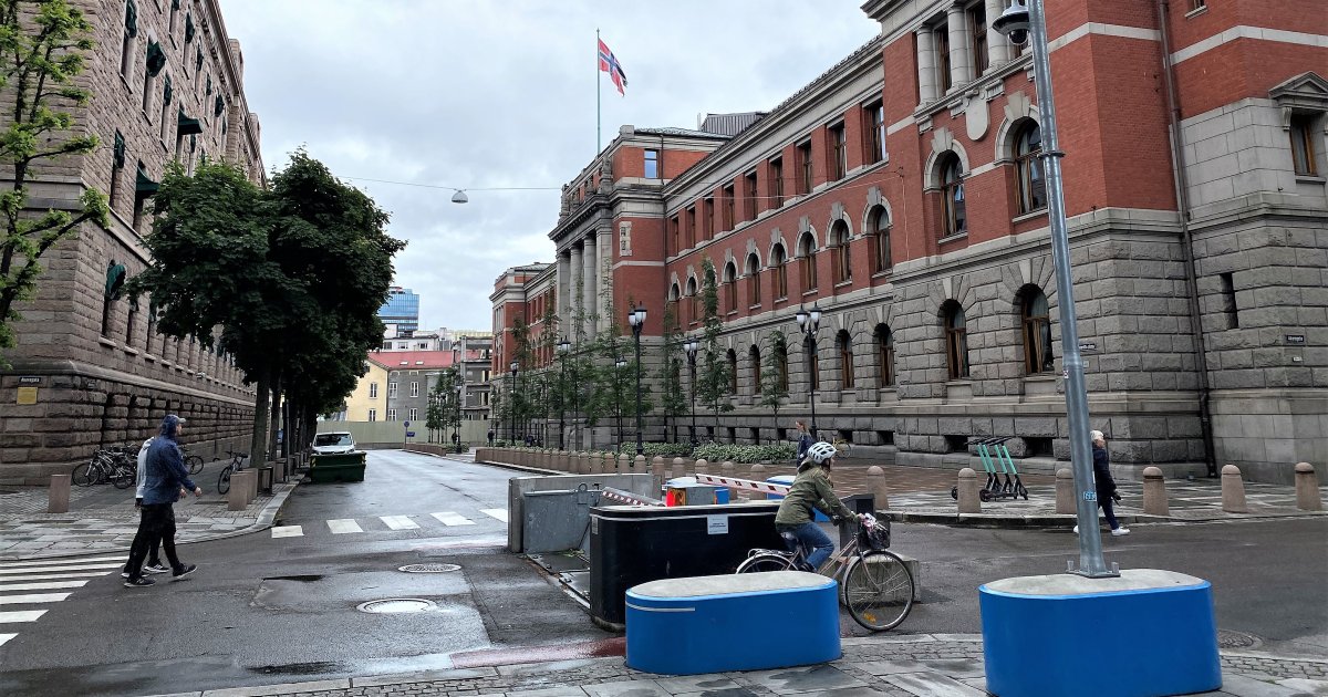 Forsikringsbransjen vant prinsippsak om erstatning for fremtidig inntektstap ved yrkesskader