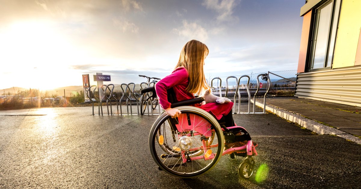 Fra nyttår ble CRPD-konvensjonen norsk lov – nå er flere saker på vei opp i rettssystemet