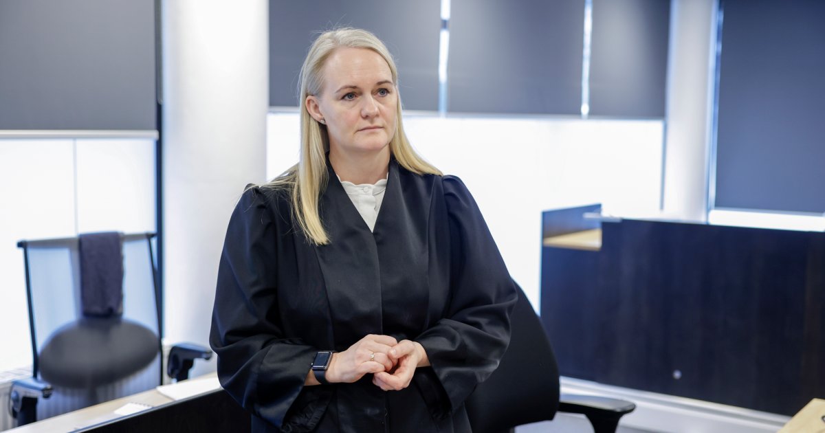 Frostating, Gulating og Eidsivating får nye lagdommere