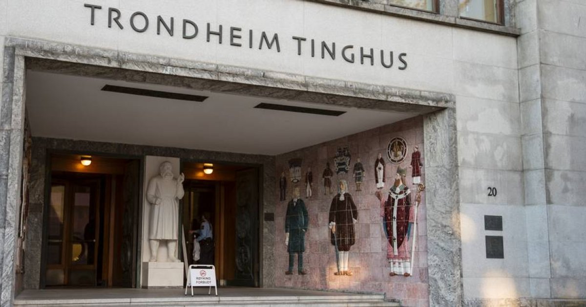 Frostating snur etter to opphevelser – sier nei til husarrest i Frosta-saken